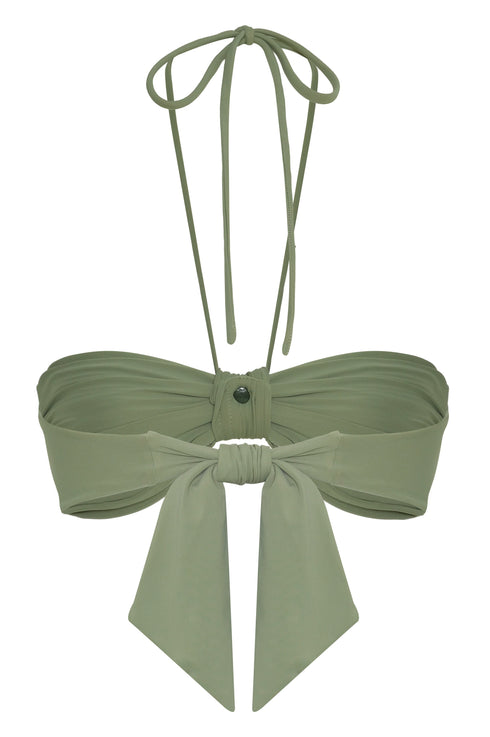 Tortuga Top / Sage
